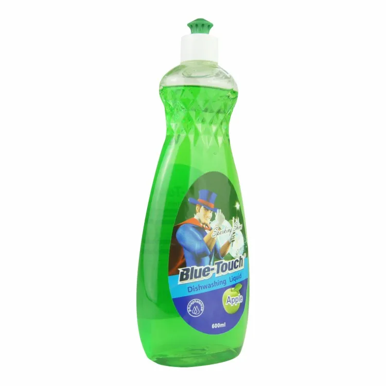 Eco Dishwashing Detergent 500ml dishwash detergent