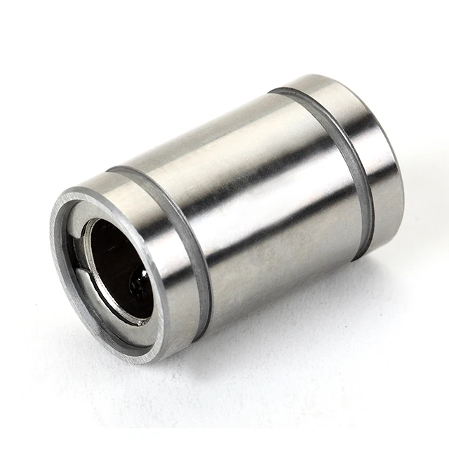 linear motion bearing KBS8  KBS10 KBS12 KBS16 stainless steel linear bearing linear ball motion bearing