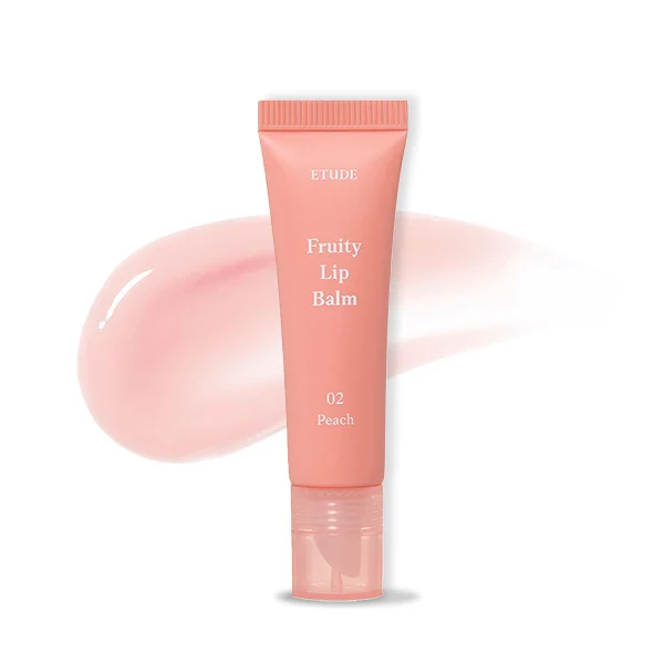 WHOLESALE Korea Cosmetic LIP GLOWY BALM