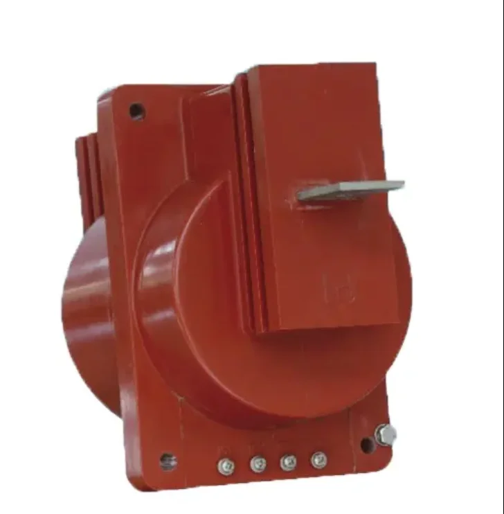 Lfzb8-10A (C) 5 кВ/10 кВ 150 5 двойной поворот/полностью закрытый/литой/изолированный трансформатор тока