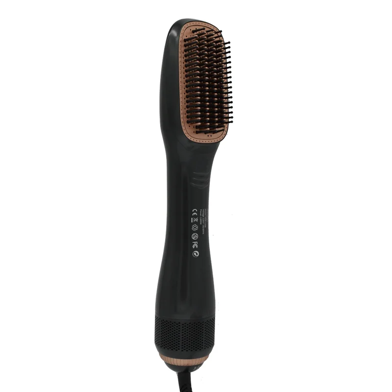 
Professional Hair Dryer Blow Dryer Brush 3 In 1 One Step Hairdryer Blow Drier Hair Straightener Brush Hot Air St 