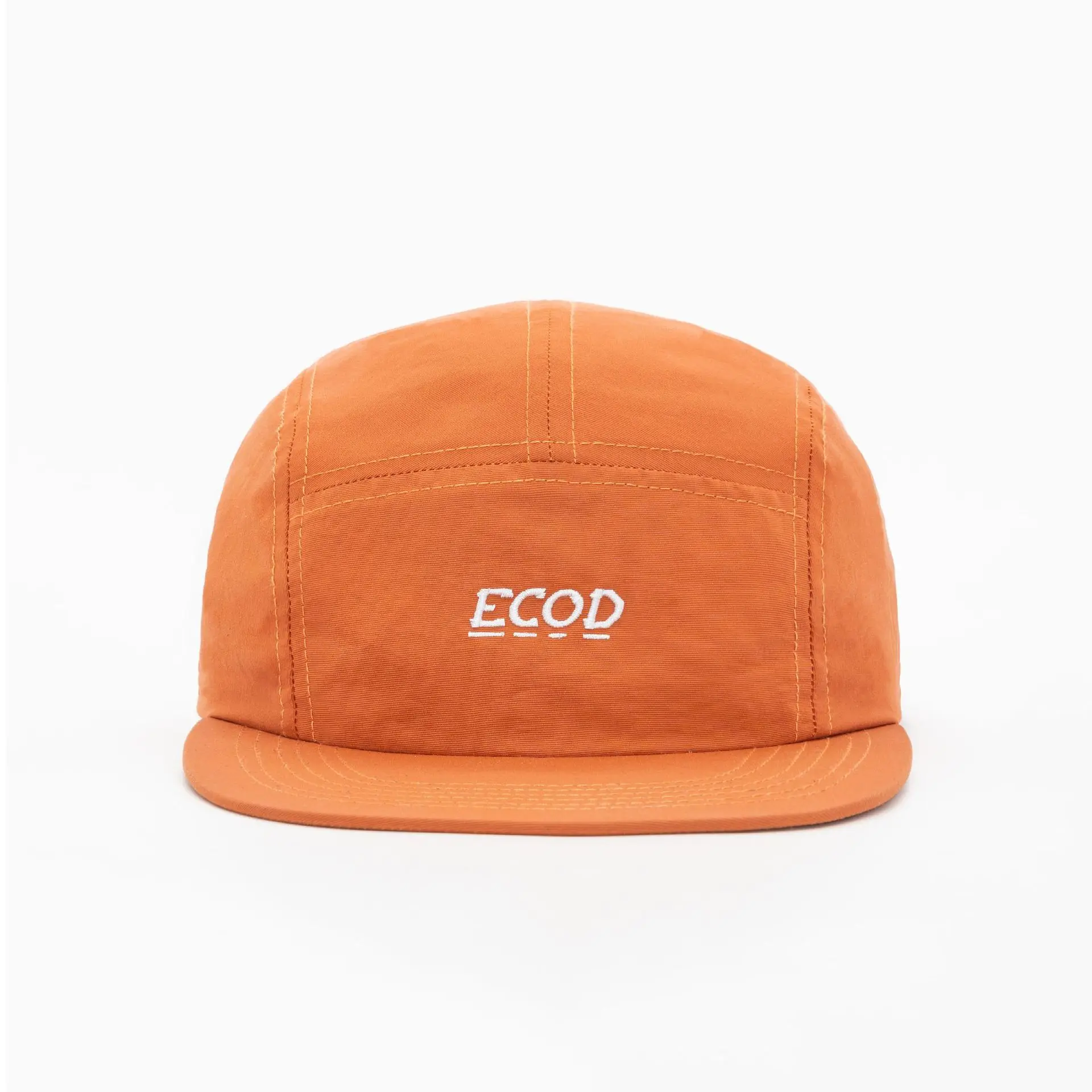 Ultimate Comfort Hats With Custom Logo Jean Baseball Caps With Horoscopes 5 Panel Cap Laser Holes Sports skater flat brim Caps