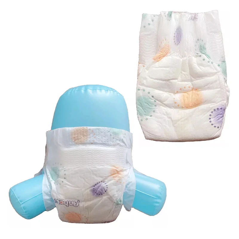 Hot Sale All Size Whole Factory Price Soft Skin Baby Diapers, High Quality Super Soft A Grade Pull Up Baby Diapers Wholesale