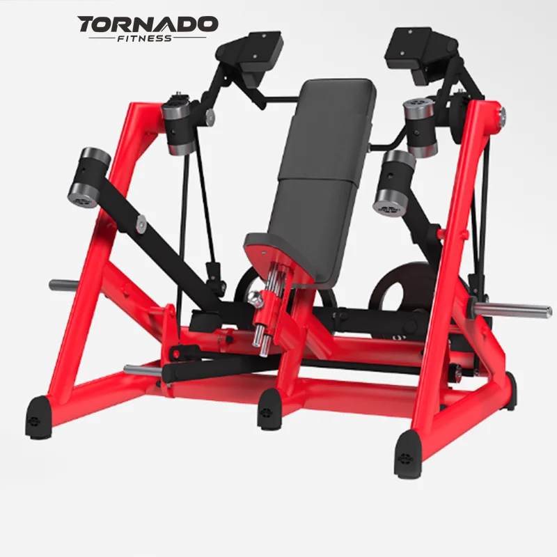 Tornado Fitness Заводская прямая сделка чистый крафт-пуловер