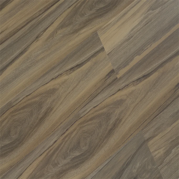easy to install wood floor tiles PVC  plastic flooring   korea