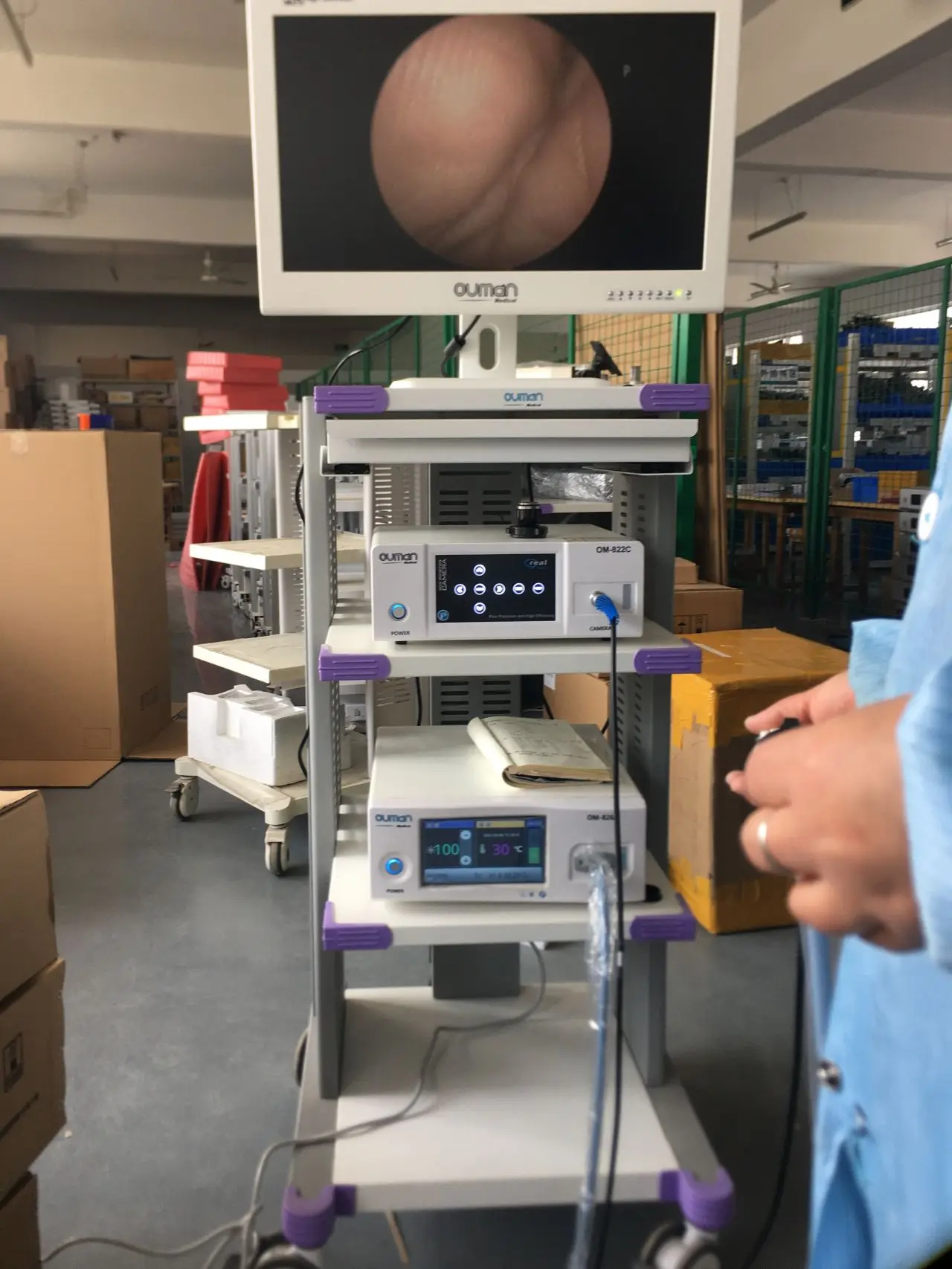 UHD camera endoscopy 4k medical surgery associated equipments for laparoscopic price