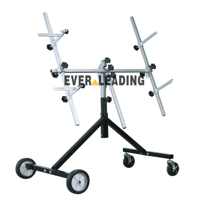 LD-AU4022 Panel Paint stand