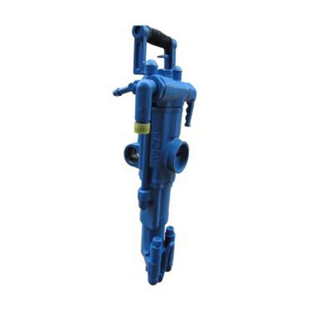 YT29A Portable Pneumatic Jackhammer Pneumatic Rock Drill