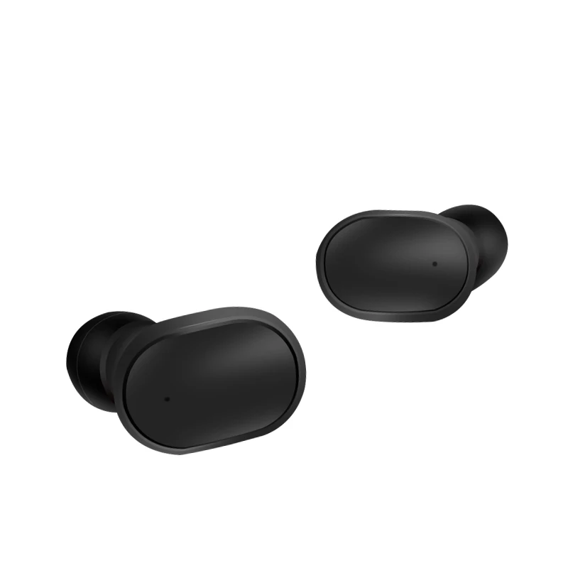 Twins Mini BT True Wireless Earphones A6S TWS Headset Phone Earphones Headphone With Mic Sport Earbuds