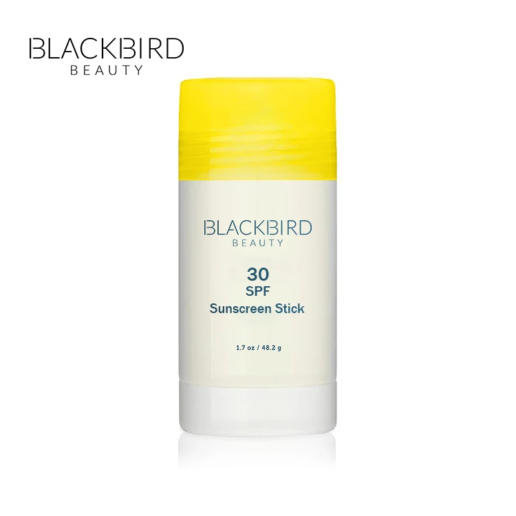 Sunscreen stick 7