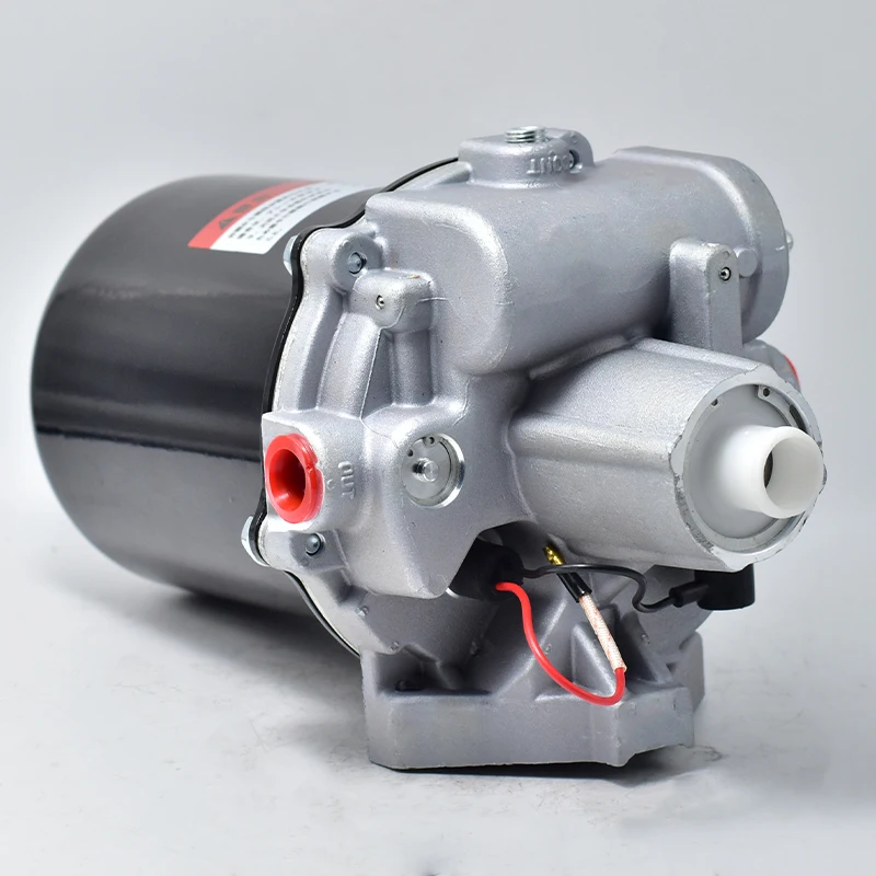 Air Dryer DU-3 For Japanese Truck Spare Parts 44830-2990
