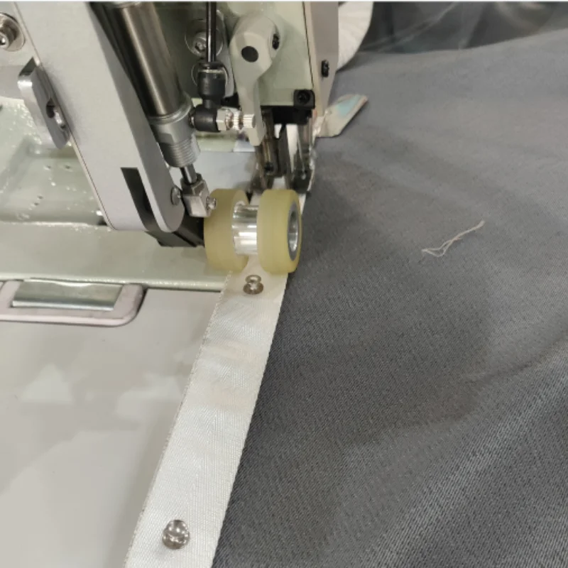 Lihua высококачественные детали для швейной машины из нержавеющей стали аксессуары пресс-форм