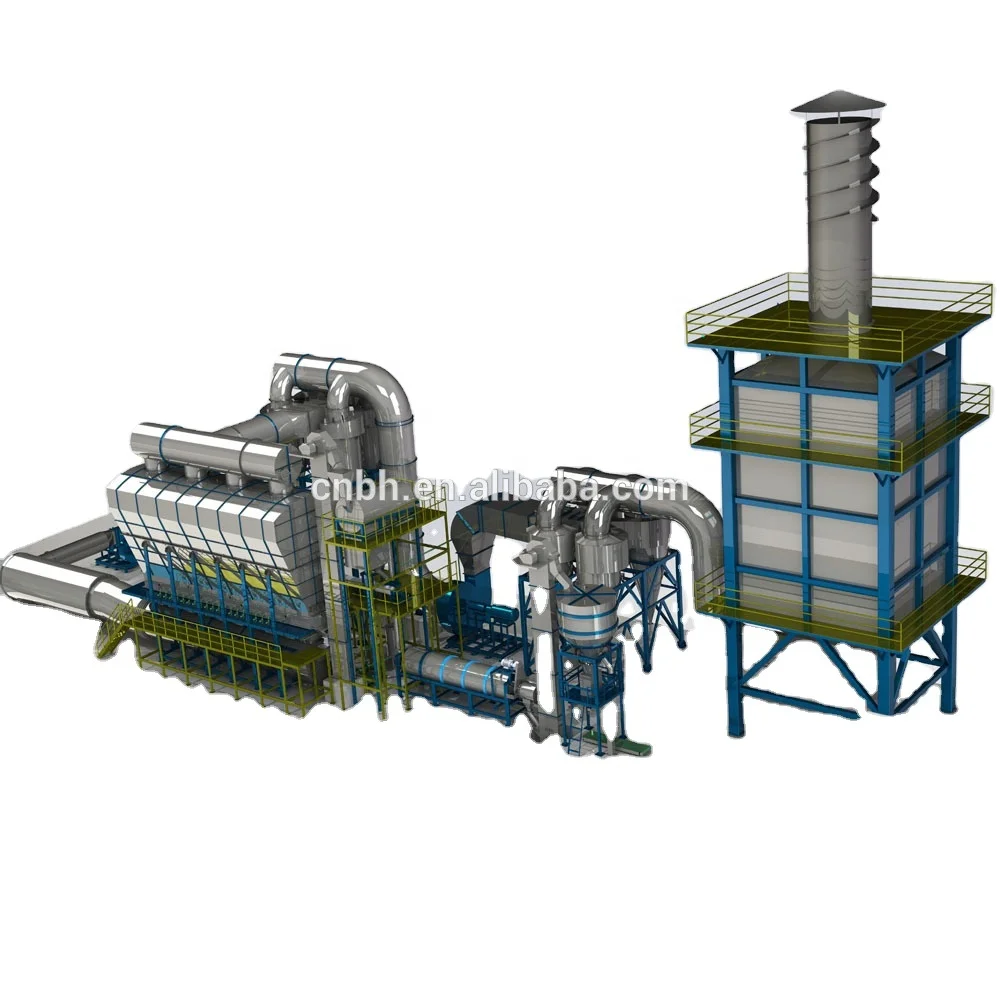 
leading turnkey projects company for calcium chloride chemical plants 