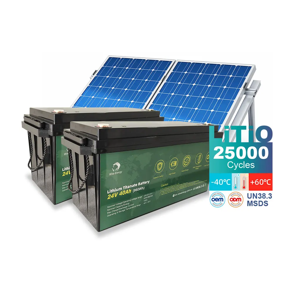 Custom Lto Power Pack 12V 24V 48V корпус для аккумулятора