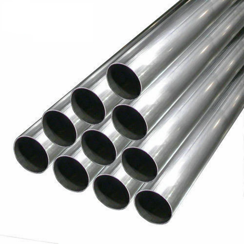 High precision bright surface thick wall seamless tube ID 4.4mm, 5.4mm 6.3mm,6.35mm,6.8mm,8.03 airgun barrel tube and pipe