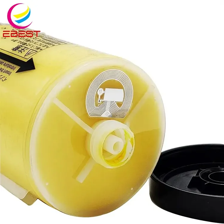EBEST совместим для RISOs SF 5130 5450 5030 9350 S8113 рискографических чернил FII типа S-8113 U UA E F дубликаторные чернила