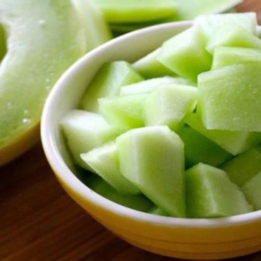 Лидер продаж продукты оптом свежий Honeydew премиум класса сертификация ISO в форме капсулы Кобра