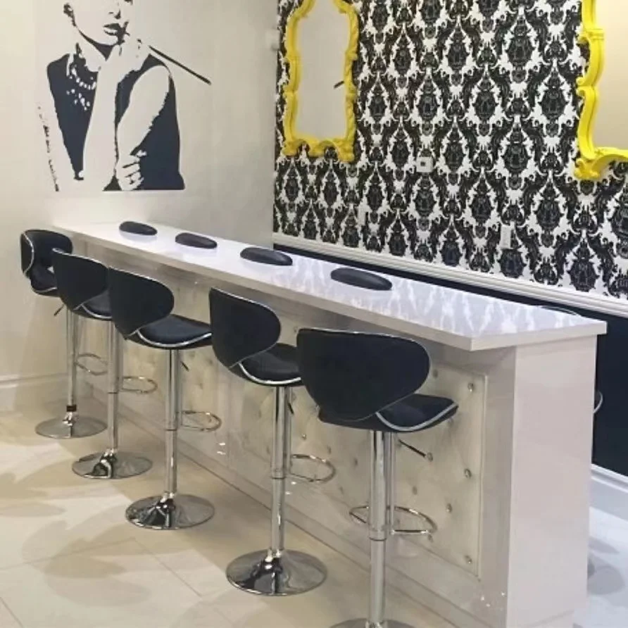 Nail Bar станция Маникюрный Стол ZY-MT089