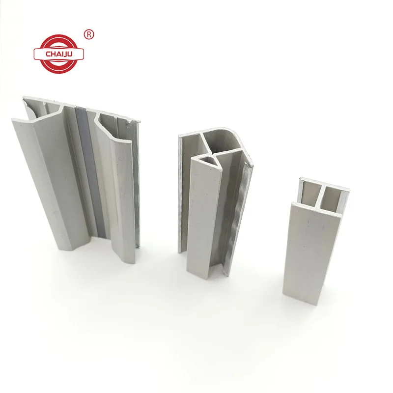 Professional manufacturer PVC Skirting Manufacturers PVC Price Skirting Board Baseboard for Flooring