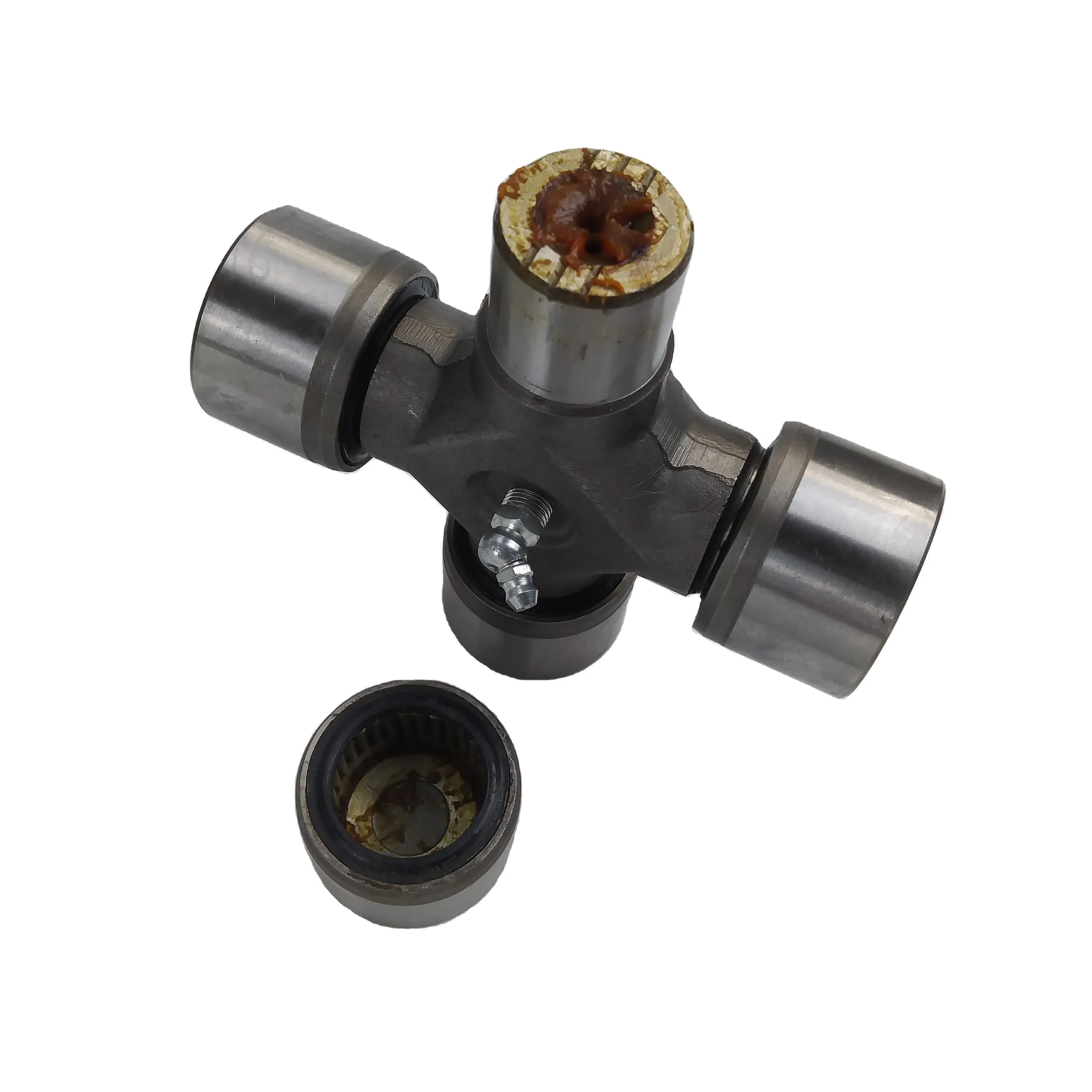 SINOTRUK HOWO truck spare parts  47diameter  cross joint for propeller shaft