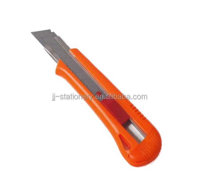factory directly cutter 18mm utility knife