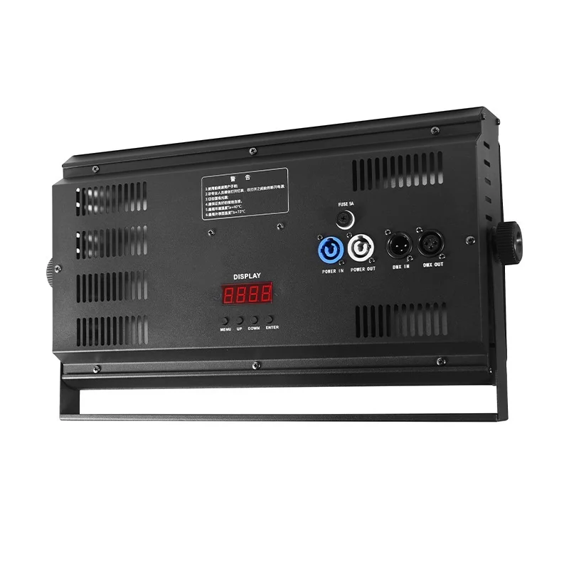 100W Continuous Output Lighting Camera Video television studio equipment 3200k-5600k film shooting light