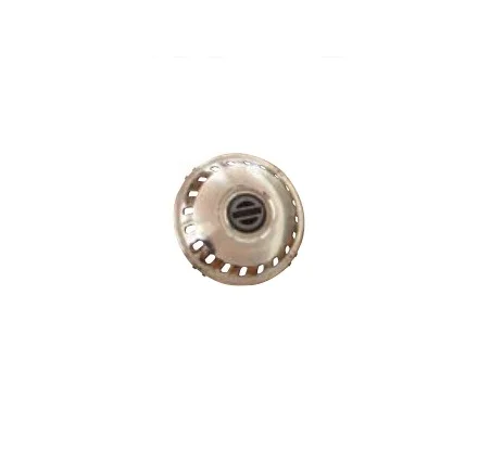 Heavy Truck Parts High Quality WHEEL HUB Oe 3095007 3095008 for Volvo Truck