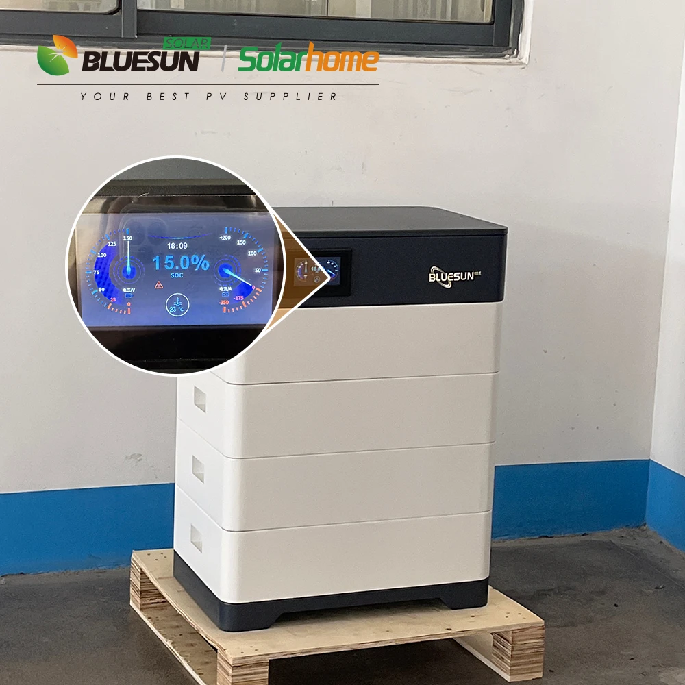 Best price solar system hybrid 10kw 12kw 15kw 20kw all in one energy storage system very easy install