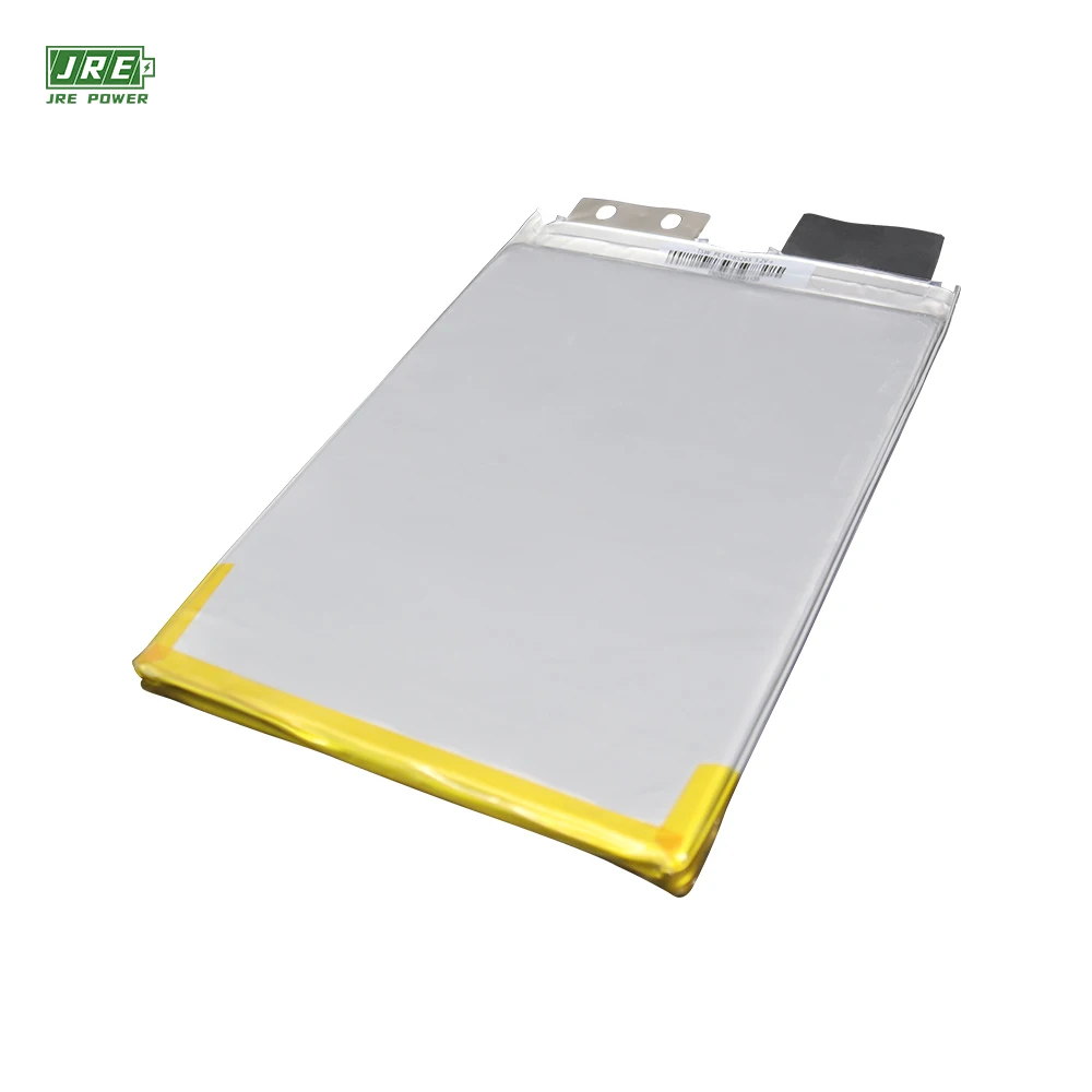  Just Battery Cell Factory Price pouch 3.2V 63Ah 60Ah LiFePO4 LFP Pouch Polymer lithium ion battery cell batteries