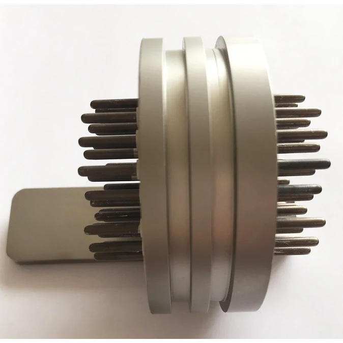 Manufacturing Stainless Steel  Custom Kit  petroleum Accessories Parts