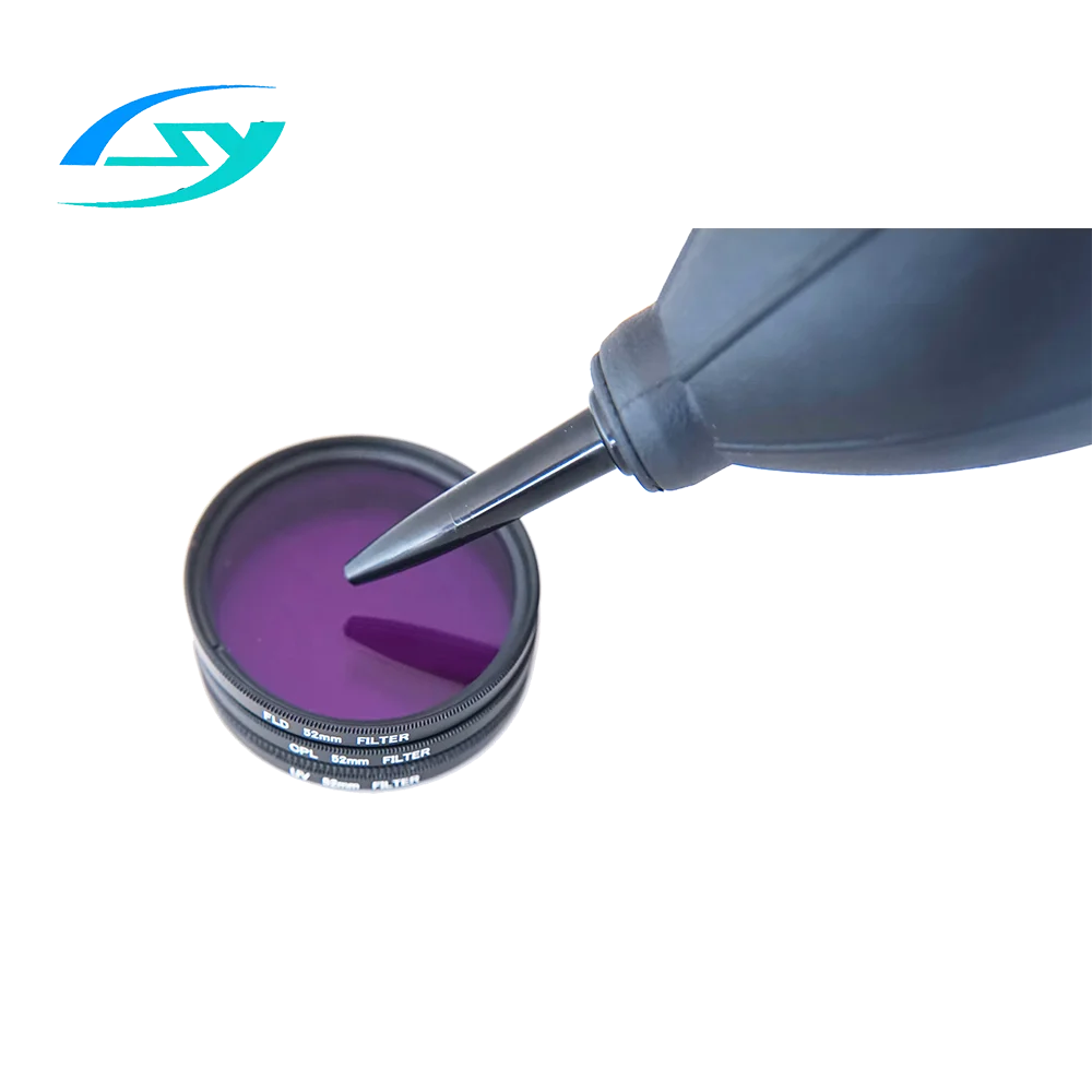 New Dust Cleaning Tool Air Power Blower Keyboard Cleaning Accessory