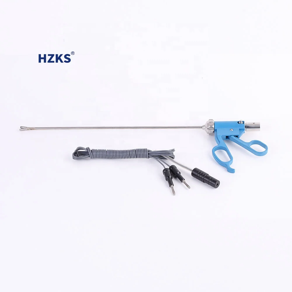 Bipolar Forceps Laparoscopic