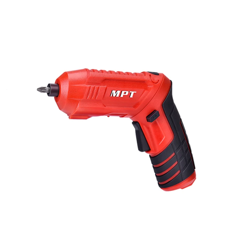 MPT Cordless Mini Electric Screwdriver Power Tool Sets Drill Power Screw Drivers Tool Kit