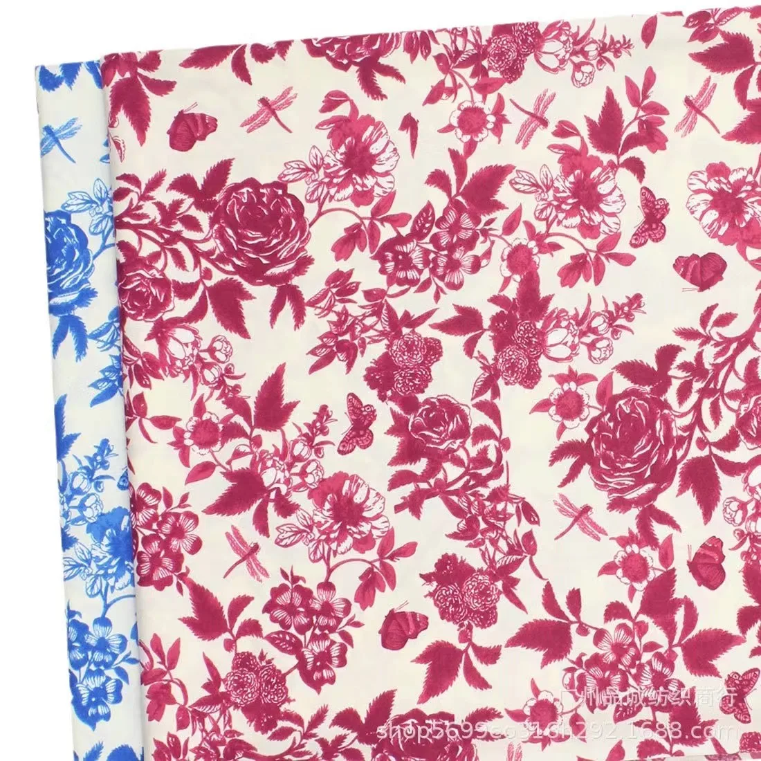 100D/20D 4 Way Spandex Fabric Plain  105-110gsm Poly Elastic Super Soft Woven Polyester Spandex Fabric for Dress