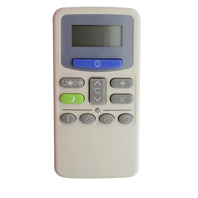 used for vestel for Turkey market Brand new HT01 for Hitachi air conditioner remote control