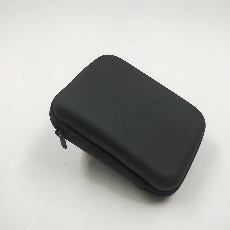 EVA Headphones Storage Box Case Protective Travel Carrying Case Earphone Shell Case
