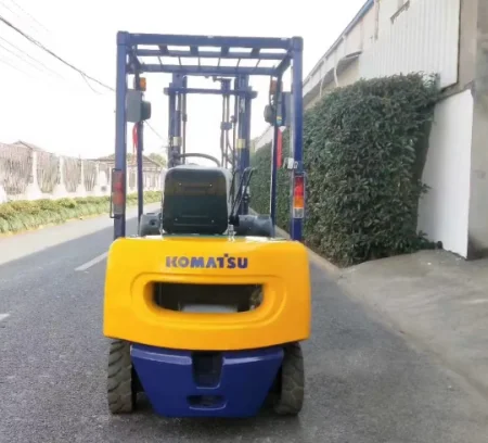 Топ мини вилочный погрузчик 3 тонны 5 тонн 7 tcm jac komatsu toyota мачты 4 м используется fd15 для продажи