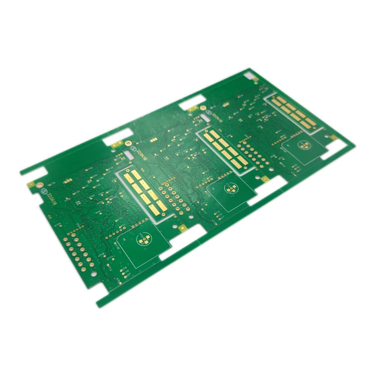 High Quality Printed Circuit Board Design Control  Electronic Circuit Assembly  speedometer motorcycle pcb Board