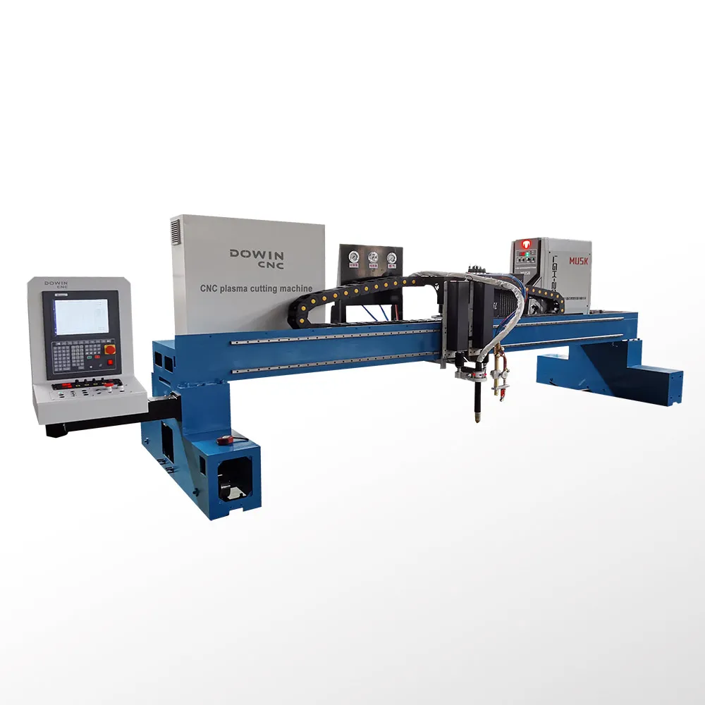  1325 4060 CNC плазменный алюминиевый резак для труб из нержавеющей стали машина плазменной резки листового металла цена