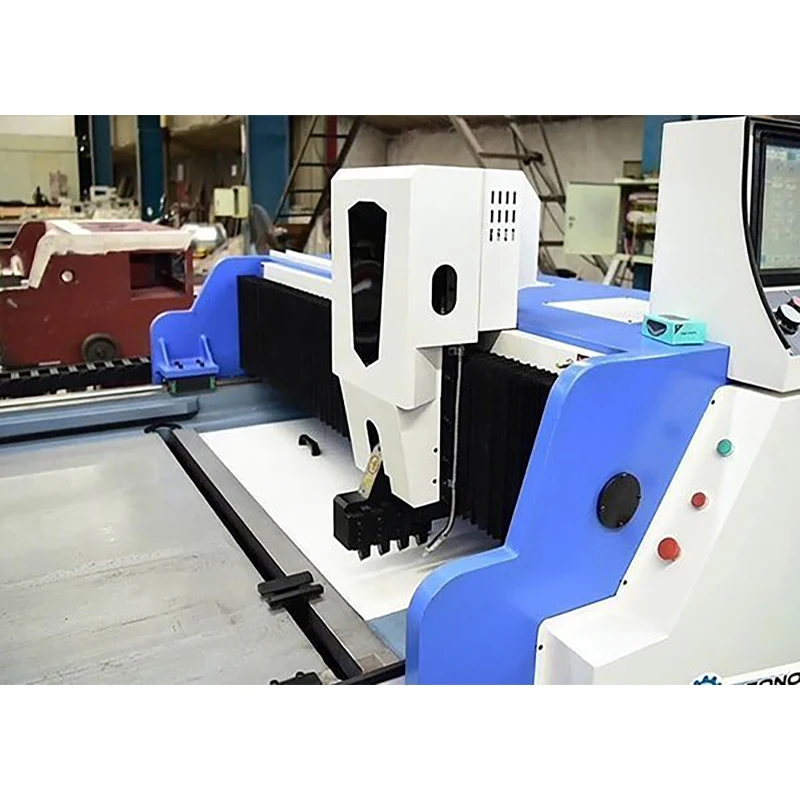  Бренд ADH листовой станок из нержавеющей стали CNC V канавочная
