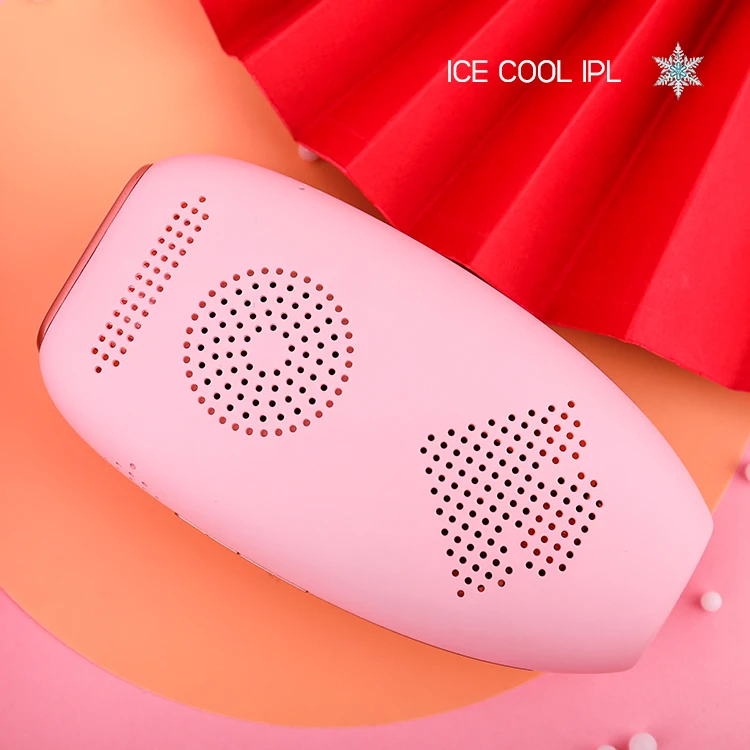 Wholesale Laser Epilator For Women 900000 Flash IPL Hair Removal Device Painless Photo epilator