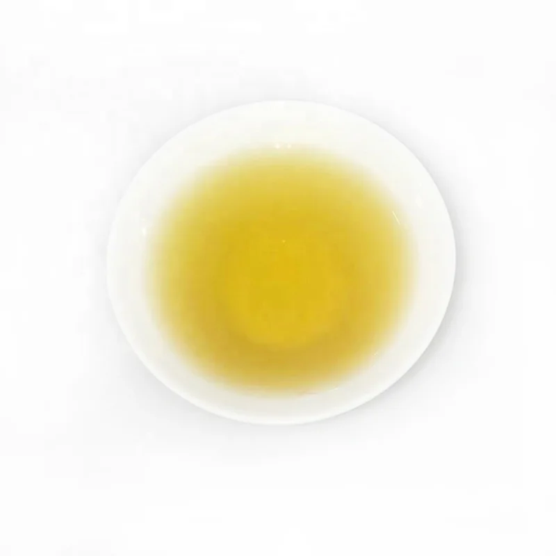 
Wholesale 100% Natural Chinese Organic Green Tea Leaves 