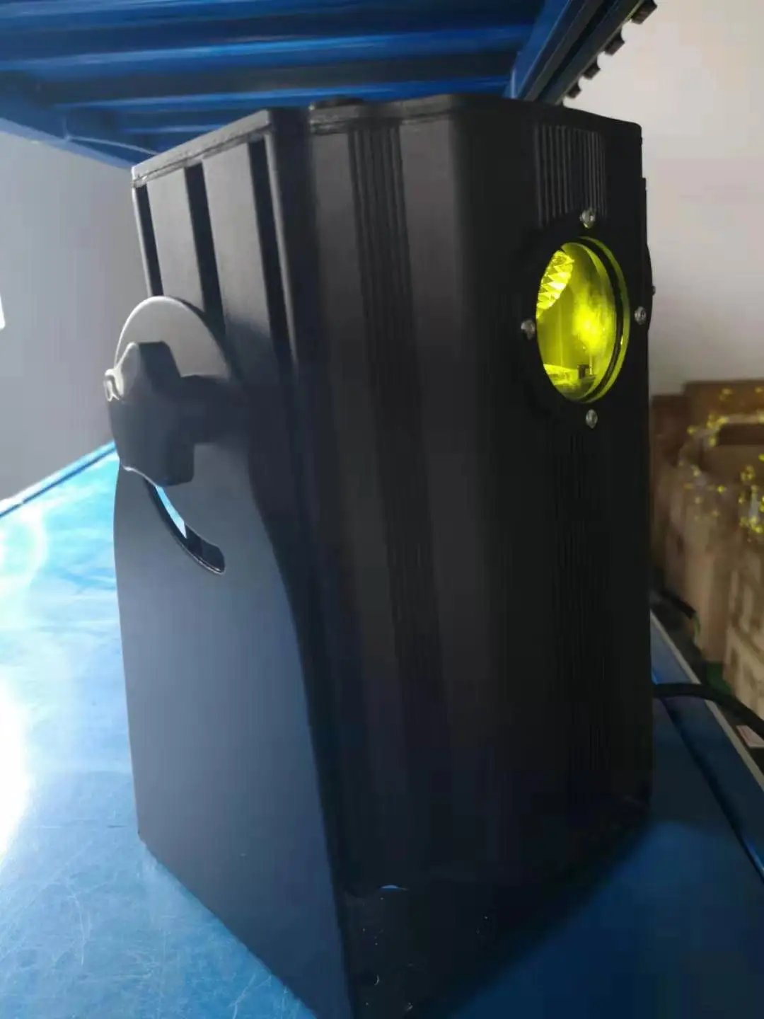 projector party light  Christmas twinkling firefly laser light