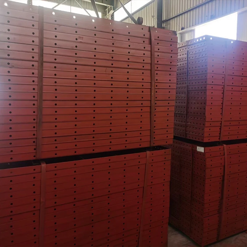 Прямые продажи с фабрики в Китае Высококачественная бетонная строительная опалубка из строительных материалов стальная