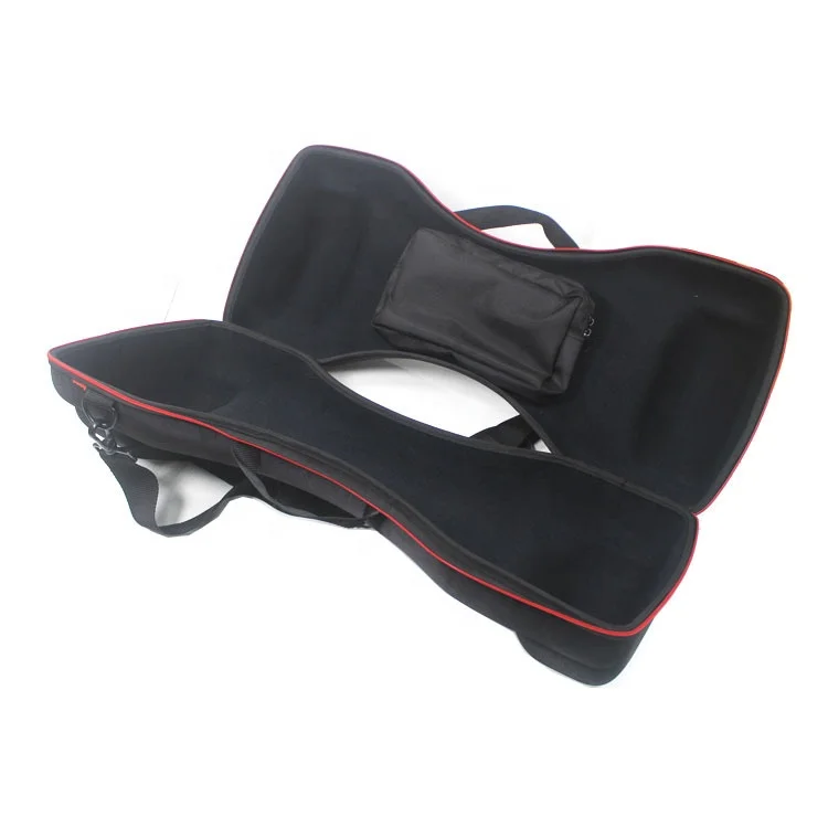 Scooter Carrying Bag EVA Hard Case for Hoverboards Self-Balancing Electric Scooter