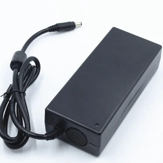 12V 10A 120W DC Power Supply Adapter 100V~240V AC to DC Converter 12 Volt 10 A Transformer for CCTV Security System LCD Monitor
