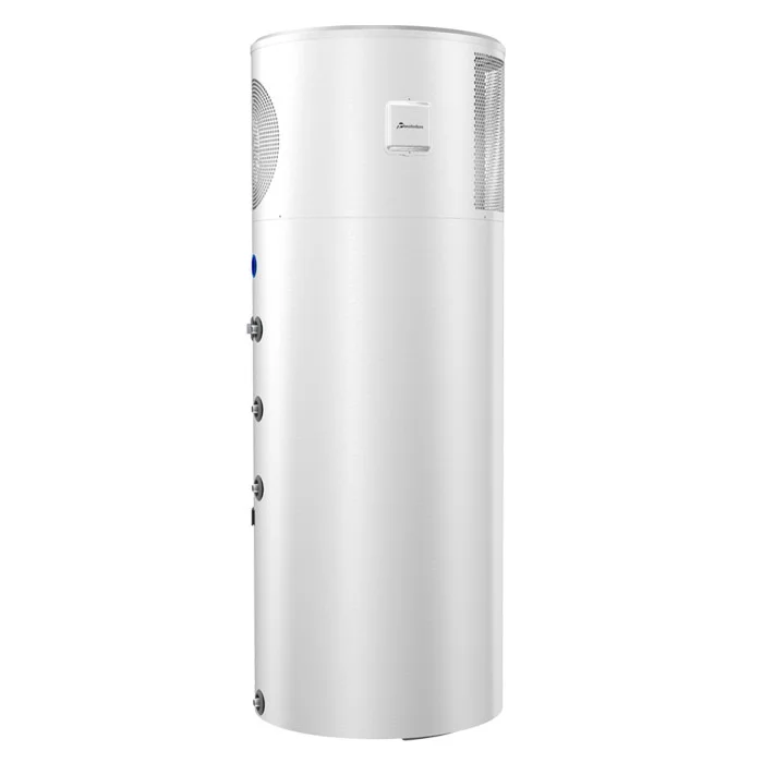 Тепловой насос Theodoor R32 R134A кВт 4 кВт, моноблочный тепловой насос от воздуха к воде, тепловой насос Warmepumpe для наружного применения