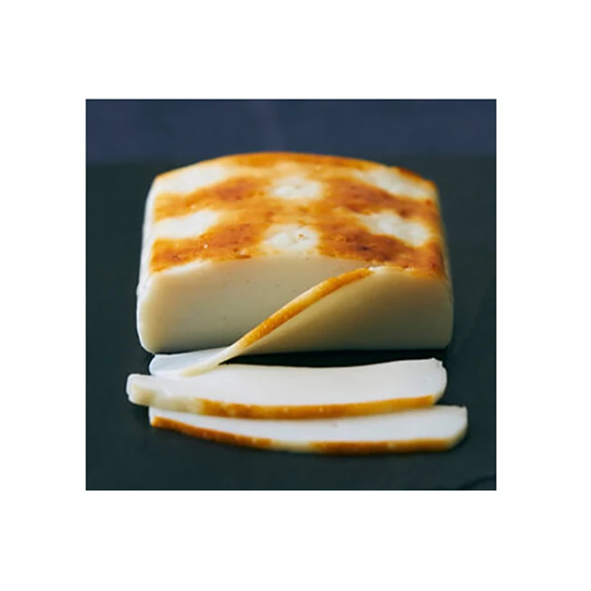 Wholesale Japanese Healthy High-Protein Fish Cake Frozen Food