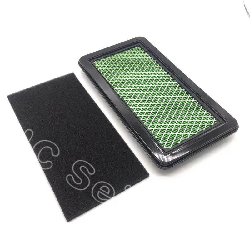 Air Filter & Pre-Filter  Replaces Hon-da 17211-Z0A-013 FITS GCV520 GCV530 GXV530 16HP