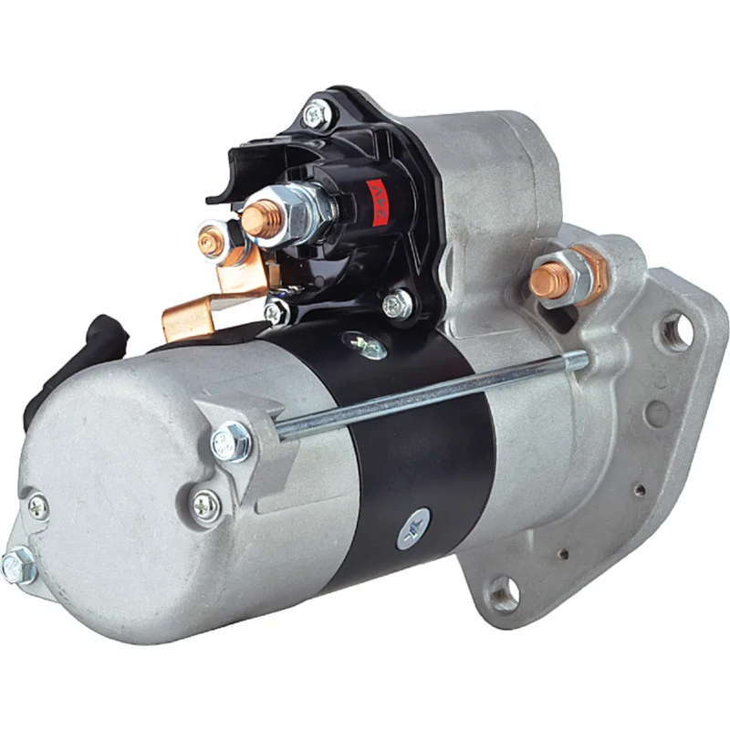 NEW 24V CW STARTER for CATERPILLAR INDUSTRIAL ENGINE C7.1 354-5671 3545671